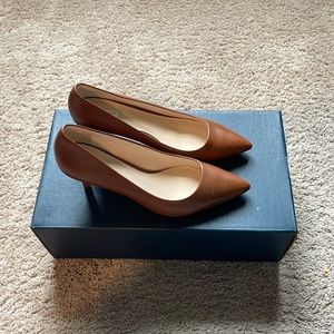 Cole Haan Heels